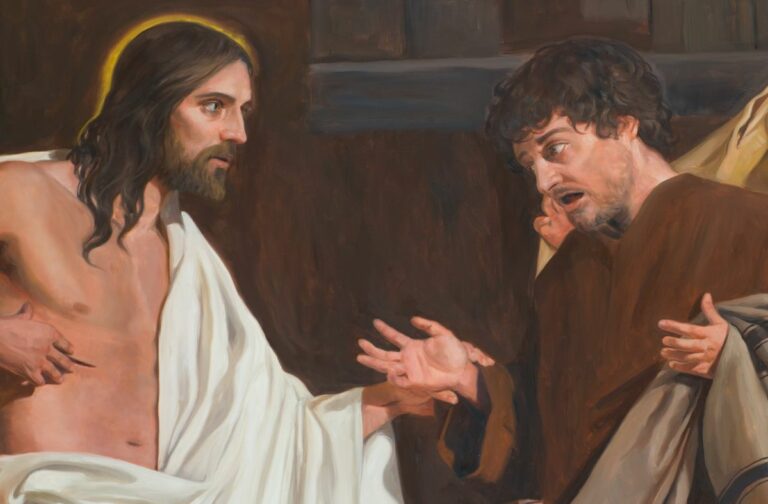 Les nouveaux barbares