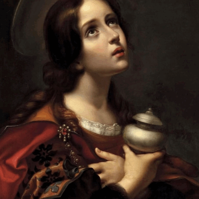 Qui es-tu Marie Madeleine ?