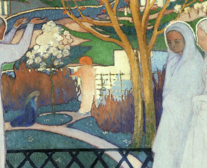 Le matin qui change tout